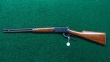 *Sale Pending* - PRE-64 WINCHESTER MODEL 94 CARBINE IN 32 WS - 17 of 18
