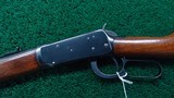 *Sale Pending* - PRE-64 WINCHESTER MODEL 94 CARBINE IN 32 WS - 2 of 18