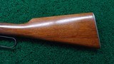 *Sale Pending* - PRE-64 WINCHESTER MODEL 94 CARBINE IN 32 WS - 14 of 18