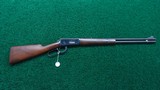 PRE-64 WINCHESTER MODEL 94 CARBINE IN 30 WCF - 19 of 19