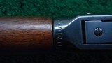 PRE-64 WINCHESTER MODEL 94 CARBINE IN 30 WCF - 14 of 19