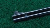 PRE-64 WINCHESTER MODEL 94 CARBINE IN 30 WCF - 13 of 19