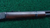 PRE-64 WINCHESTER MODEL 94 CARBINE IN 30 WCF - 5 of 19