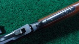 PRE-64 WINCHESTER MODEL 94 CARBINE IN 30 WCF - 9 of 19
