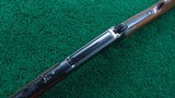 PRE-64 WINCHESTER MODEL 94 CARBINE IN 30 WCF - 4 of 19