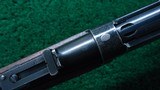 WINCHESTER MODEL 94 EASTERN CARBINE IN SCARCE 25-35 WCF - 10 of 20