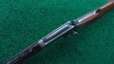 WINCHESTER MODEL 94 SRC WITH RARE STAINLESS STEEL BARREL 30 WCF - 4 of 21