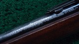 WINCHESTER MODEL 94 SRC WITH RARE STAINLESS STEEL BARREL 30 WCF - 13 of 21