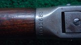 WINCHESTER MODEL 94 SRC WITH RARE STAINLESS STEEL BARREL 30 WCF - 16 of 21