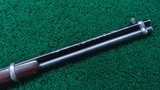 WINCHESTER MODEL 94 SRC WITH RARE STAINLESS STEEL BARREL 30 WCF - 7 of 21