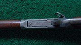 WINCHESTER MODEL 94 SRC WITH RARE STAINLESS STEEL BARREL 30 WCF - 11 of 21