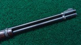 PRE-64 WINCHESTER MODEL 94 CARBINE CAL 30-30 - 7 of 16