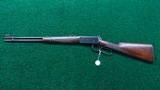 PRE-64 WINCHESTER MODEL 94 CARBINE IN 30 WCF - 18 of 19