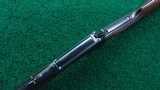 PRE-64 WINCHESTER MODEL 94 CARBINE IN 30 WCF - 4 of 19