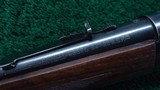 PRE-64 WINCHESTER MODEL 94 CARBINE IN 30 WCF - 6 of 19