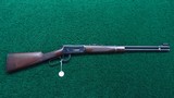 PRE-64 WINCHESTER MODEL 94 CARBINE IN 30 WCF - 19 of 19