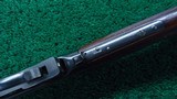 PRE-64 WINCHESTER MODEL 94 CARBINE IN 30 WCF - 9 of 19