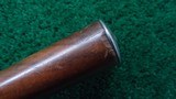 PRE-64 WINCHESTER MODEL 94 CARBINE IN 30 WCF - 14 of 19
