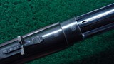 PRE-64 WINCHESTER MODEL 94 CARBINE IN 30 WCF - 10 of 19