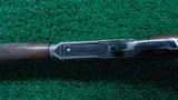 PRE-64 WINCHESTER MODEL 94 CARBINE IN 30 WCF - 11 of 19
