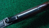 PRE-64 WINCHESTER MODEL 94 CARBINE IN 30 WCF - 8 of 19