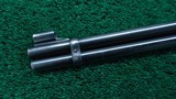 PRE-64 WINCHESTER MODEL 94 CARBINE IN 30 WCF - 12 of 19