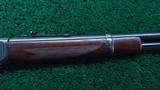 PRE-64 WINCHESTER MODEL 94 CARBINE IN 30 WCF - 5 of 19