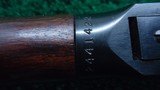 **Sale Pending** PRE-64 WINCHESTER MODEL 94 CARBINE IN 30-30 WIN - 13 of 18