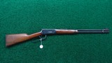 **Sale Pending** PRE-64 WINCHESTER MODEL 94 CARBINE IN 30-30 WIN - 18 of 18