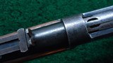 SPECIAL ORDER WINCHESTER MODEL 1894 SRC IN 38-55 - 10 of 20