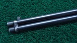 SPECIAL ORDER WINCHESTER MODEL 1894 SRC IN 38-55 - 13 of 20