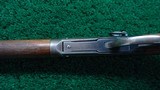 SPECIAL ORDER WINCHESTER MODEL 1894 SRC IN 38-55 - 11 of 20