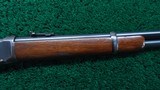 SPECIAL ORDER WINCHESTER MODEL 1894 SRC IN 38-55 - 5 of 20