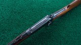 SPECIAL ORDER WINCHESTER MODEL 1894 SRC IN 38-55 - 4 of 20