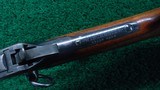 SPECIAL ORDER WINCHESTER MODEL 1894 SRC IN 38-55 - 8 of 20