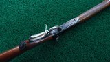 SPECIAL ORDER WINCHESTER MODEL 1894 SRC IN 38-55 - 3 of 20