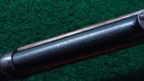 SPECIAL ORDER WINCHESTER MODEL 1894 SRC IN 38-55 - 12 of 20