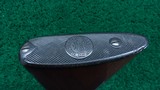SPECIAL ORDER WINCHESTER MODEL 1894 SRC IN 38-55 - 17 of 20