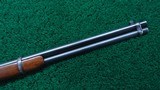 SPECIAL ORDER WINCHESTER MODEL 1894 SRC IN 38-55 - 7 of 20