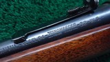 *Sale Pending* - PRE-64 WINCHESTER MODEL 94 CARBINE IN 32 WS - 6 of 19