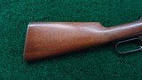 *Sale Pending* - PRE-64 WINCHESTER MODEL 94 CARBINE IN 32 WS - 17 of 19