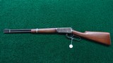 *Sale Pending* - PRE-64 WINCHESTER MODEL 94 CARBINE IN 32 WS - 18 of 19