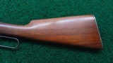 *Sale Pending* - PRE-64 WINCHESTER MODEL 94 CARBINE IN 32 WS - 15 of 19