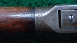 *Sale Pending* - PRE-64 WINCHESTER MODEL 94 CARBINE IN 32 WS - 14 of 19
