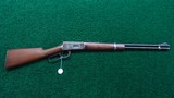 *Sale Pending* - PRE-64 WINCHESTER MODEL 94 CARBINE IN 32 WS - 19 of 19