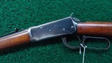 *Sale Pending* - PRE-64 WINCHESTER MODEL 94 CARBINE IN 32 WS - 2 of 18