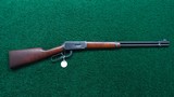 WINCHESTER MODEL 94 CARBINE 30-30 CAL - 18 of 18