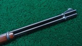 WINCHESTER MODEL 94 CARBINE 30-30 CAL - 7 of 18