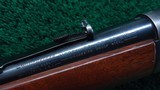 WINCHESTER MODEL 94 CARBINE 30-30 CAL - 6 of 18
