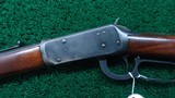 WINCHESTER MODEL 94 CARBINE 30-30 CAL - 2 of 18